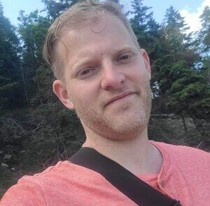 Meet your Posher, Richard